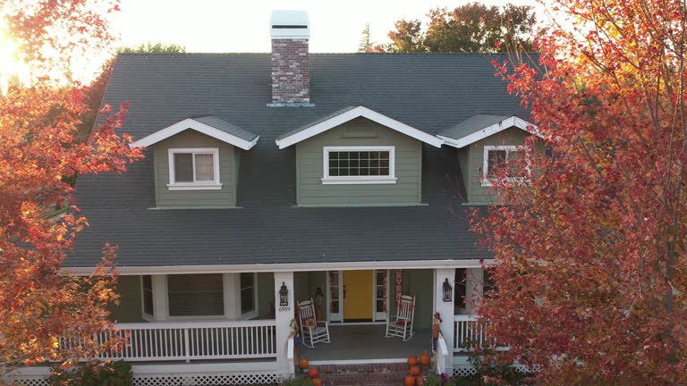 Best Flat Roofing  in Glenshaw, PA