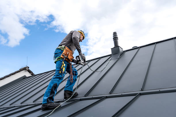 Best Rubber Roofing (EPDM, TPO)  in Glenshaw, PA